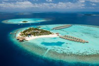 Outrigger Maldives Maafushivaru Resort 5* by Perfect Tour - 5