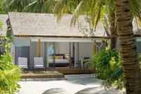 Outrigger Maldives Maafushivaru Resort 5* by Perfect Tour - 8