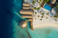 Outrigger Maldives Maafushivaru Resort 5* by Perfect Tour - 9