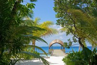 Outrigger Maldives Maafushivaru Resort 5* by Perfect Tour - 10