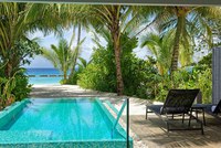 Outrigger Maldives Maafushivaru Resort 5* by Perfect Tour - 12