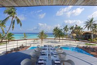 Outrigger Maldives Maafushivaru Resort 5* by Perfect Tour - 13