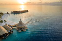 Outrigger Maldives Maafushivaru Resort 5* by Perfect Tour - 16