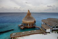 Outrigger Maldives Maafushivaru Resort 5* by Perfect Tour - 17