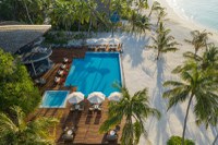 Outrigger Maldives Maafushivaru Resort 5* by Perfect Tour - 18