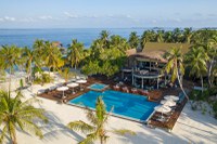 Outrigger Maldives Maafushivaru Resort 5* by Perfect Tour - 19