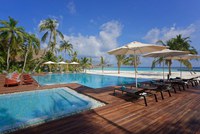 Outrigger Maldives Maafushivaru Resort 5* by Perfect Tour - 21