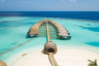 Outrigger Maldives Maafushivaru Resort 5* by Perfect Tour - 22