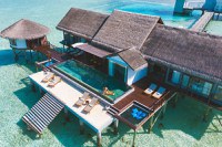 OZEN Life Maadhoo 5* by Perfect Tour - 20