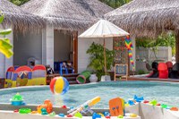 OZEN Life Maadhoo 5* by Perfect Tour - 23