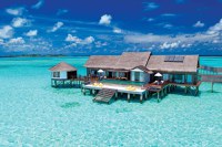 OZEN Life Maadhoo 5* by Perfect Tour - 29