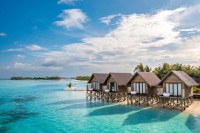 OZEN Life Maadhoo 5* by Perfect Tour - 30