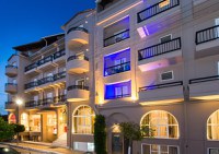 Palatino Hotel 4* by Perfect Tour - 16