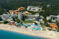 Park Hotel Golden Beach 4* by Perfect Tour - 17