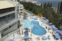 Park Hotel Golden Beach 4* by Perfect Tour - 14