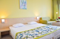 Park Hotel Golden Beach 4* by Perfect Tour - 11