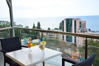 Park Hotel Golden Beach 4* by Perfect Tour - 4