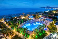 Pegasos Deluxe Beach Hotel 4* by Perfect Tour - 2