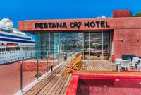 Pestana CR7 Funchal Hotel 4* by Perfect Tour - 17