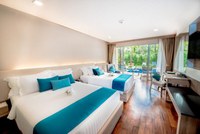 Phuket Graceland Resort & Spa 5* by Perfect Tour - 5