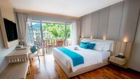 Phuket Graceland Resort & Spa 5* by Perfect Tour - 12