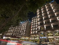 Plaza Regency Hotel 3* by Perfect Tour - 2