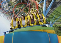 PortAventura® Hotel Gold River 4* by Perfect Tour - 11