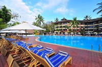 Prama Sanur Beach Bali 5* by Perfect Tour - 17