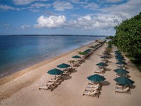 Prama Sanur Beach Bali 5* by Perfect Tour - 14