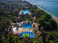 Prama Sanur Beach Bali 5* by Perfect Tour - 13