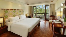 Prama Sanur Beach Bali 5* by Perfect Tour