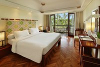 Prama Sanur Beach Bali 5* by Perfect Tour - 1