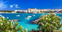 Puglia, “tocul” Italiei si frumusetile sale - vacante seniori by Perfect Tour - 1