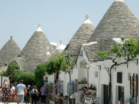 Puglia, “tocul” Italiei si frumusetile sale - vacante seniori by Perfect Tour - 2