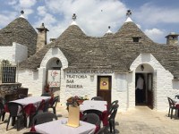 Puglia, “tocul” Italiei si frumusetile sale - vacante seniori by Perfect Tour - 8