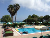 Pylea Beach Hotel 3* by Perfect Tour - 6