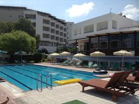 Pylea Beach Hotel 3* by Perfect Tour - 7