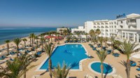 Radisson Blu Resort & Thalasso Hammamet 5* by Perfect Tour - 1