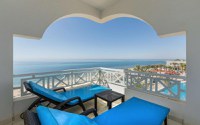 Radisson Blu Resort & Thalasso Hammamet 5* by Perfect Tour - 19