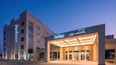 Radisson Resort Ras Al Khaimah Marjan Island 4* by Perfect Tour