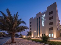 Radisson Resort Ras Al Khaimah Marjan Island 4* by Perfect Tour - 2