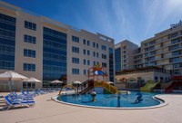 Radisson Resort Ras Al Khaimah Marjan Island 4* by Perfect Tour - 13