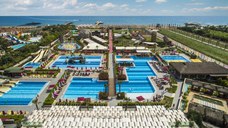 Revelion in Antalya - Aska Lara Resort & Spa 5* by Perfect Tour