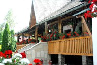 Revelion in Bucovina - Casa Elena Resort & SPA 4*, Voronet by Perfect Tour - 10