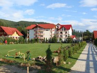 Revelion in Bucovina - Casa Elena Resort & SPA 4*, Voronet by Perfect Tour - 4