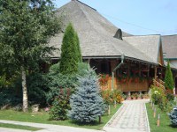 Revelion in Bucovina - Casa Elena Resort & SPA 4*, Voronet by Perfect Tour - 5