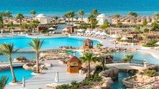 Revelion in Egipt - Kempinski Hotel Soma Bay 5* by Perfect Tour