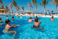 Riu Reggae Hotel 5* (adults only) by Perfect Tour - 9