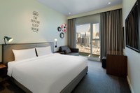 Rove Dubai Marina Hotel 3* by Perfect Tour - 3