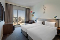 Rove Dubai Marina Hotel 3* by Perfect Tour - 4